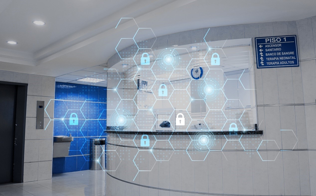 医疗行业bjl平台云PC应用：引领高效、安全、精准的医疗办公新纪元