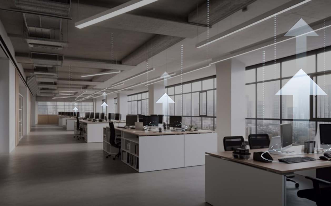 bjl平台云PC办公利旧解决方案，破解企业信息化升级难题