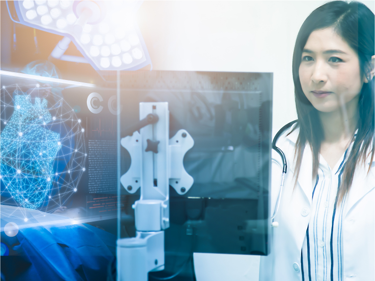 医疗行业bjl平台云 PC 应用：赋能高效、安全、精准医疗办公