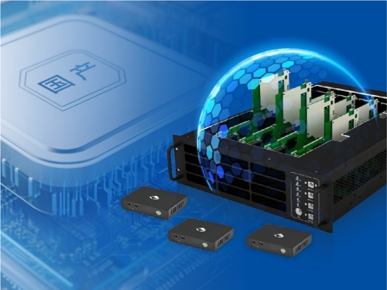 顺势而为，国产信创云PC为用户提供数智化优选方案