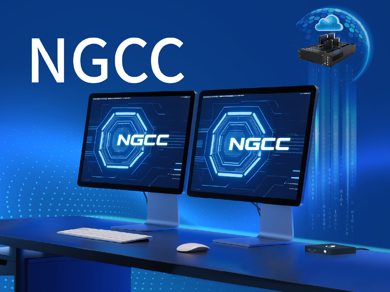 NGCC-下一代商用计算机